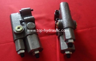 China Rexorth A10VSO16/18/28/45/71/100/140 DFR VALVE Hydraulic Parts supplier