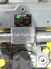China Rexroth A4VG90DA202/32R-NSF02F071DC-S Hydraulic Piston Pumps /Variable pump supplier