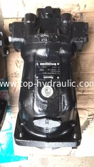 China Rexroth A2FM80/61W-VAB027 Hydraulic Fixed Piston Pump/motor supplier