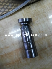 China Hydraulic spare parts for KOBELCO Excavator SK320 Travel motor supplier