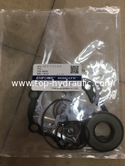 China Seal repair kit for Sauer MPV046 hydraulic piston pump supplier