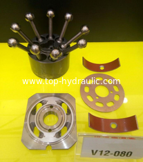 China PARKER V12-80 Hydraulic Piston Pump Spare Parts/repair kits supplier