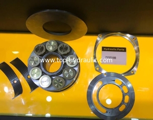 China EATON PVXS180 Hydraulic piston pump parts/rotary group/replacement parts supplier
