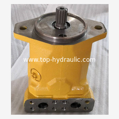 China CAT345B Hydraulic Fan Pump 155-9107 and motor 259-0814 supplier