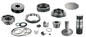 Hydraulic Piston Motors Parts/Repair Kits/Seal Kits for Poclain (MS11 Series) Made in China supplier