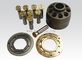 Hydraulic piston pump parts EATON 7621 supplier