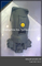 Rexroth Hydraulic Axial Piston Motor A2FM80 for Concrete Mixers supplier