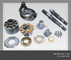 CAT AP12 E200B NEW Hydraulic Piston Pump parts/Repair Kits for CAT excavator supplier