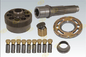 Kawasaki TM40VD Hydraulic Travel Motor Spare Parts for excavator supplier