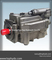Vickers PVH45/57/74/98/106/131/140 Hydraulic Piston Pump Spare Parts supplier