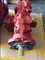 Kawasaki K5V140DTP177R-9N19 hydraulic piston pump for excavaor supplier