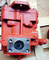 KYB PSVL-54CG-15 hydraulic Piston Pump/Main pump and repair kits for IHI160 excavator supplier