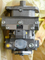 Rexroth Hydraulic Piston Pumps A4VG180EP2DTI/32L NZD02N001EH-S supplier