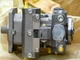 Rexroth Hydraulic Piston Pumps A4VG180EP2DT1/32-NZD02K71EH Variable pump supplier