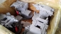 Rexroth Hydraulic Piston Pumps A8VO200LA1KH2/63R1-NZG05F004 supplier