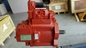 Kawasaki K5V140S hydraulic piston pump single pump/main pump for excavator supplier