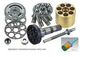 Hydraulic Swing Motor Parts Komatsu Excavator KMF40 90/160/KPV90/105(PC200-2) supplier