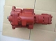 Nachi PVD-3b-54-18G5-4185F hydraulic piston pump/main pump for excavator supplier