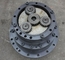 Volvo excavator EC290 Swing Motor gearbox and spare parts /Planetary gear/sun gear supplier