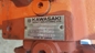 Kawasaki Hydraulic Piston Pump NV111DT-109R Repair kits supplier