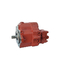 Nachi PVD-0B-17P-6G3  Aftermarket hydraulic piston pump/main pump for Mini Excavator CAT 301.7C CR supplier