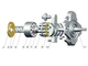 KYB PSVL-36/42/54CG Hydraulic Piston Pump parts/Repair Kits for Kubota excavator supplier