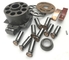 KYB PSVL-36/42/54CG Hydraulic Piston Pump parts/Repair Kits for Kubota excavator supplier