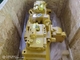 Kawasaki hydraulic piston pump K7V280DT used for excavator CAT349GC CAT374 supplier