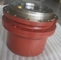 GFT17T2B54-09 Rexroth GFT series track drive  gearbox hydraulic motor final drive gearbox supplier