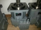 Rexroth Hydraulic Piston Pumps A11VLO190LRDU2/10R-NZD12K02P-S supplier