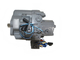 Rexroth AP2D14 Hydraulic piston pump/main pump with solenoid valve for Yanmar Vio30 35 excavator supplier