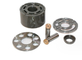 Komatsu Crawler Dozers D65 D85  Hydraulic main pump parts/repair kits supplier