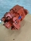 Kayaba PSVL-84 hydraulic piston pump/main pump for small size excavator Kubota KX175 supplier