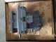 Rexroth Hydraulic Piston Pumps A4VG90EP2DT1/32L-NZF02N001EH supplier
