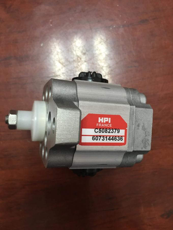 HPI France Hydraulic Gear pump/Pilot pump P3 AAN 0075 FL 20 B01N，C5082379