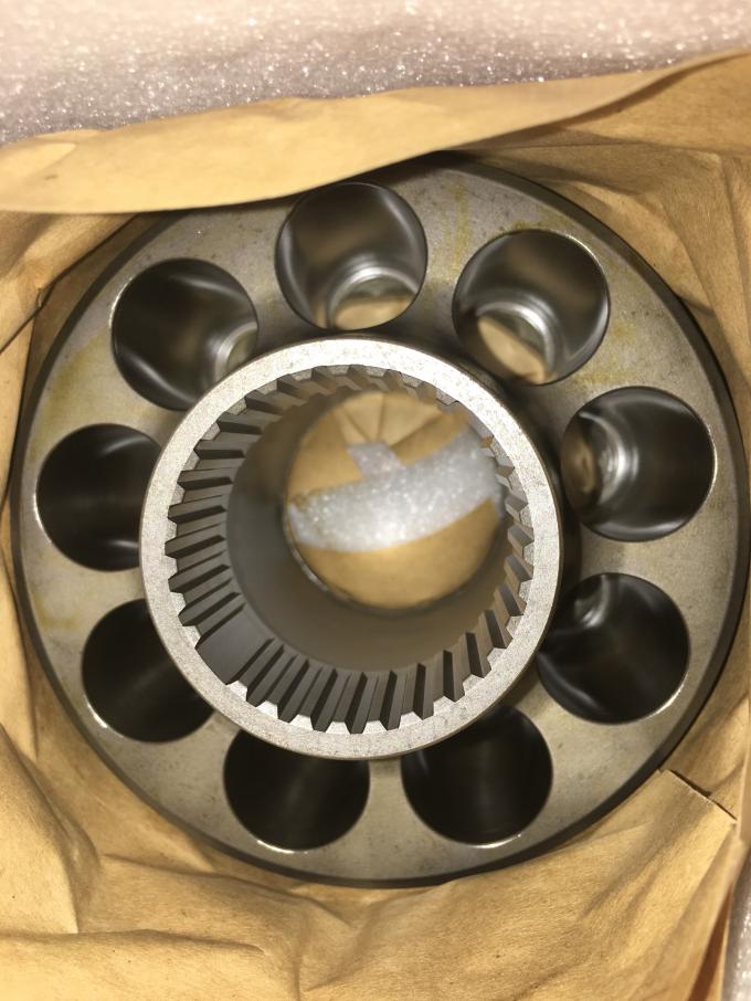 Vickers PVH131 Hydraulic Piston Pump Spare Parts/Repair kits/Seal kit