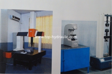ChinaRexroth hydraulic piston pump and motorCompany