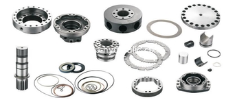 China Poclain (MS05 Series) Hydraulic Piston Motors Parts/Repair Kits/Seal kits Made in China supplier