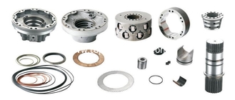 China Poclain (MS50 Series) Hydraulic Piston Motors Parts/Repair Kits for  Made in China supplier
