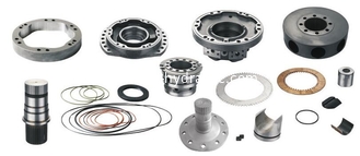 China Poclain MS25 Hydraulic Radial Motors Parts/Replacement parts/Repair kits Made in China supplier
