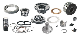 China Poclain MS35 Hydraulic Radial Motors Parts/Replacement parts/Repair kits Made in China supplier