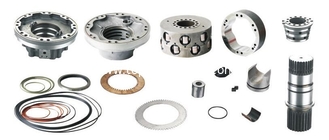 China Poclain MS50 Hydraulic Radial Motors Parts/Replacement parts/Repair kits Made in China supplier
