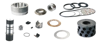 China Poclain MS250 Hydraulic Radial Motors Parts/Replacement parts/Repair kits Made in China supplier