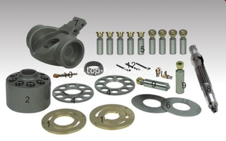 China Rexroth Uchida Series A10V17/21/28/40/43/71 Hydraulic piston pump parts replacement parts supplier