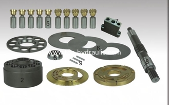 China Rexroth Uchida  AP2D12/14/16 Hydraulic piston pump spare parts/repair kits/replacement parts supplier