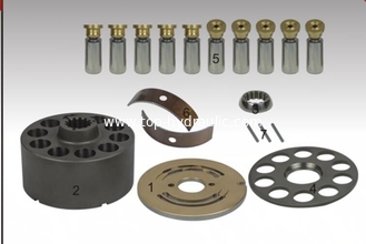 China Nachi Hydraulic piston pump PVD-3B-54 Rotating Group and Replacement Parts(Repair kits) supplier