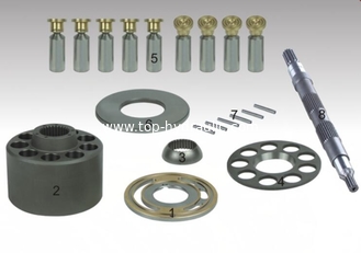 China Kawasaki NVK45 Hydraulic Piston Pump Parts/Repair kits for Construction machinery supplier