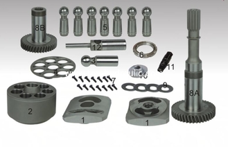 China Rexroth A2F107/160 A7V107/160 hydraulic piston pump spare parts /repair kits supplier