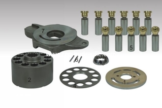 China Nachi Hydraulic piston pump PVK-3B-725 Rotating Group and Replacement Parts(Repair kits) supplier