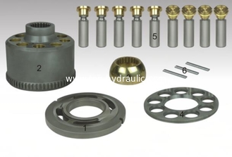 China Rexroth A4VTG56/71/90 A4VG28/40/45/56/71/90/125/140/180/250 Hydraulic piston pump parts/replacement parts supplier